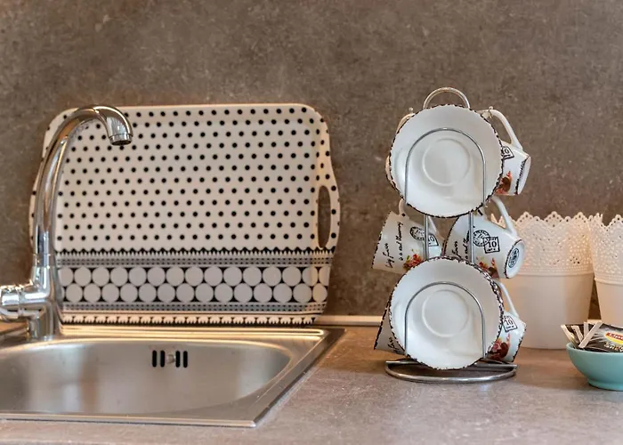 Lejlighed Scala_apartment *